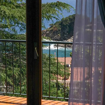 Cala 51 - With Sea View Blanes