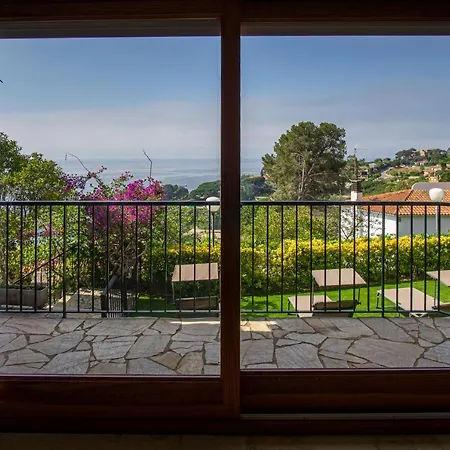 Cala 51 - With Sea View