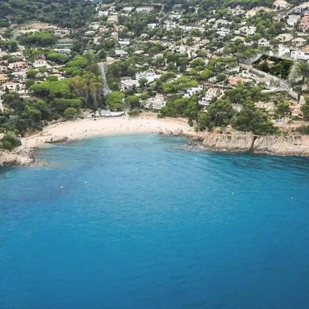 Cala 51 - With Sea View *