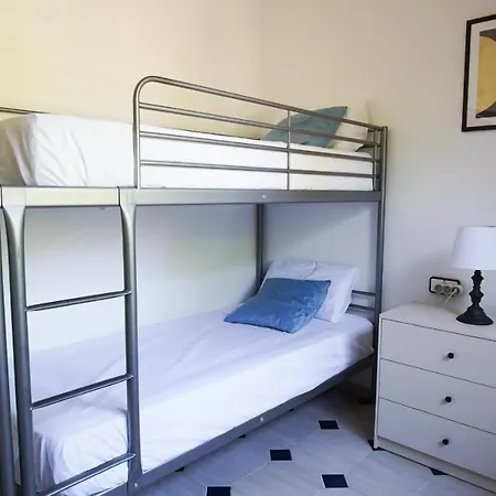 Cala 51 - With Sea View *