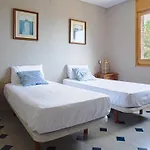 Cala 51 Sea View House In