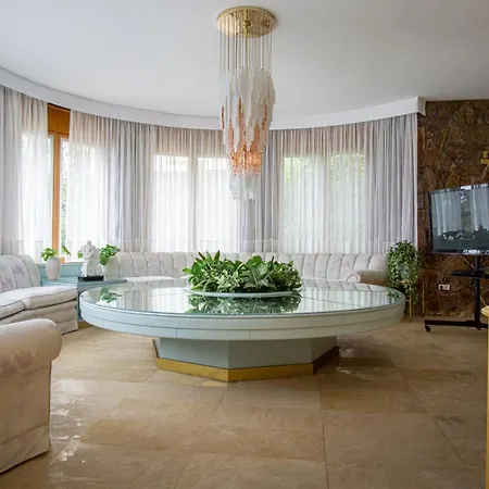 Holiday home Cala 51 - With Sea View *