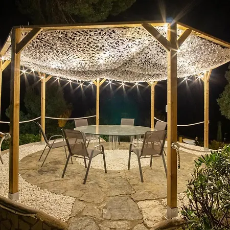 Holiday home Cala 51 - With Sea View