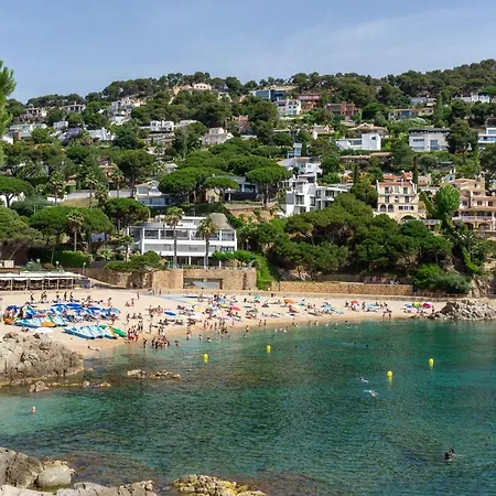 Holiday home Cala 51 - With Sea View *