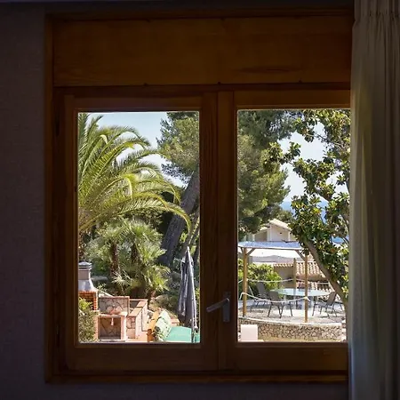 Cala 51 - With Sea View Holiday home