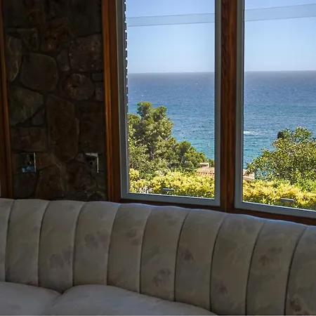 Cala 51 - With Sea View Blanes