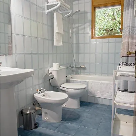 Holiday home Cala 51 - With Sea View *