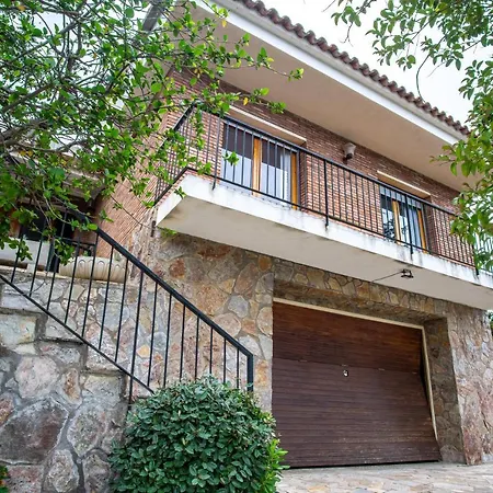 Cala 51 Sea View House In 別荘 *