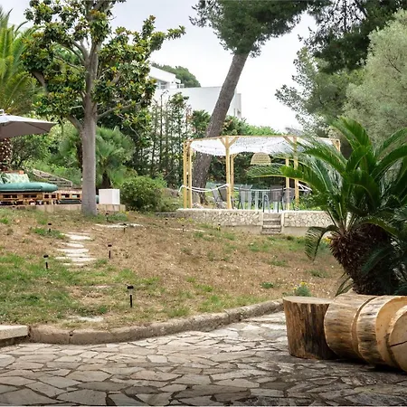 Holiday home Cala 51 - With Sea View *