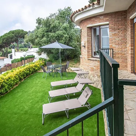 Cala 51 - With Sea View * Blanes