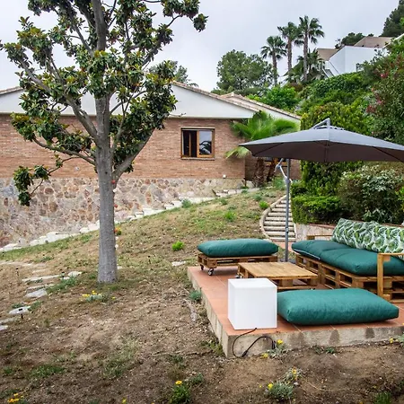 Holiday home Cala 51 - With Sea View