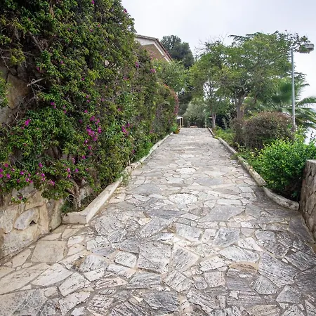 Cala 51 - With Sea View * Blanes