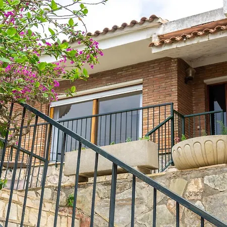 Holiday home Cala 51 - With Sea View *