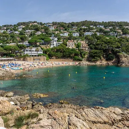 Cala 51 - With Sea View Holiday home Blanes
